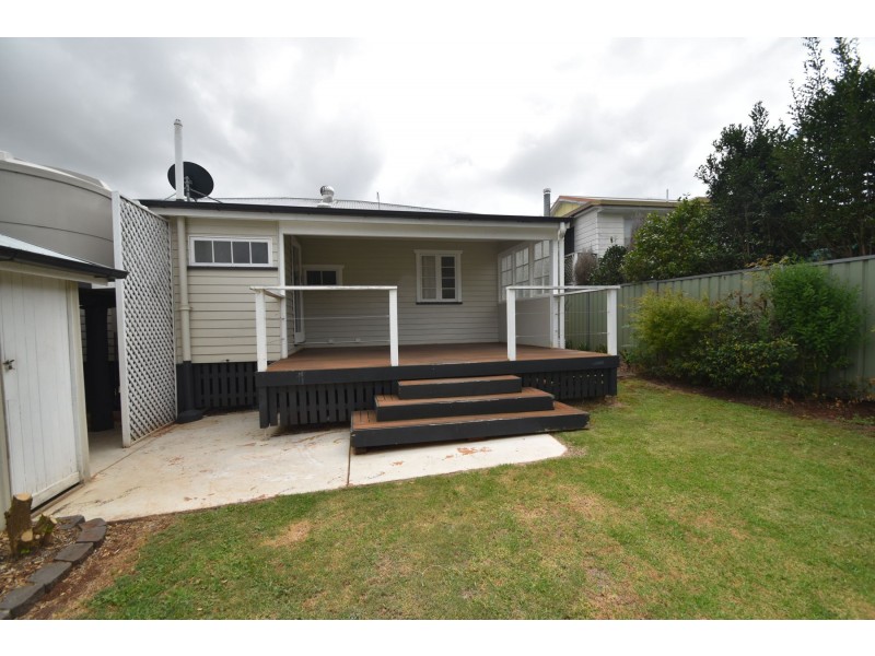 12a Delacey Street, North Toowoomba QLD 4350