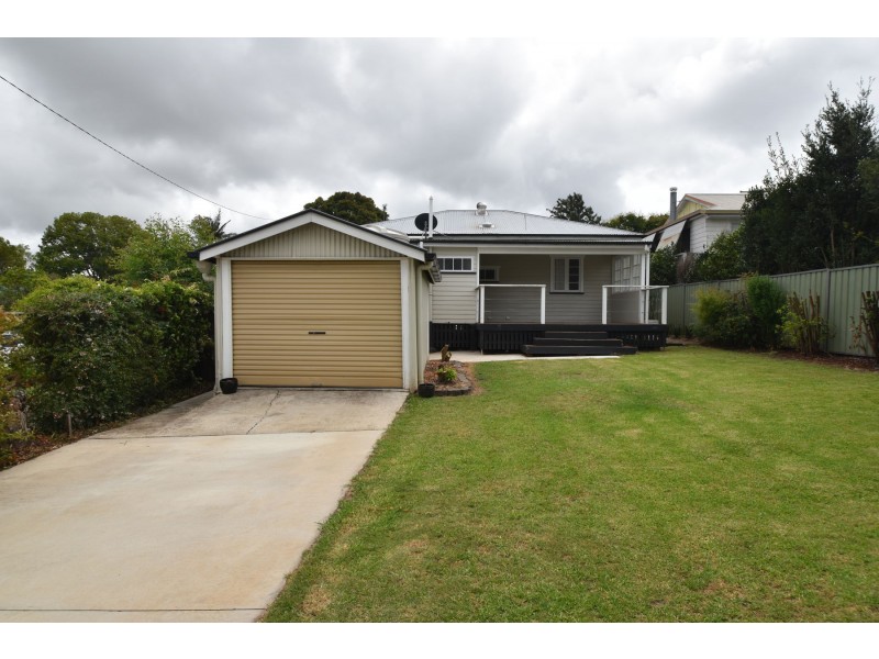12a Delacey Street, North Toowoomba QLD 4350