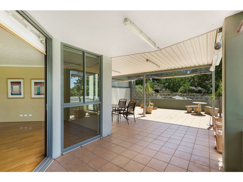 2/14 Cottesloe Street, East Toowoomba QLD 4350