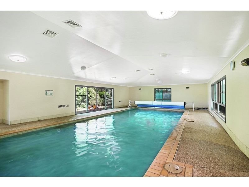 2/14 Cottesloe Street, East Toowoomba QLD 4350