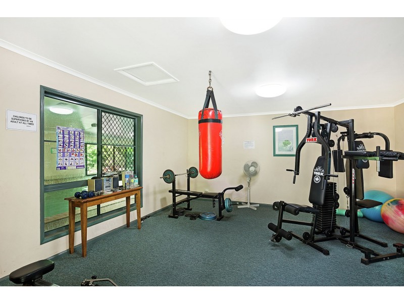 2/14 Cottesloe Street, East Toowoomba QLD 4350
