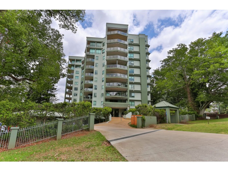 2/14 Cottesloe Street, East Toowoomba QLD 4350