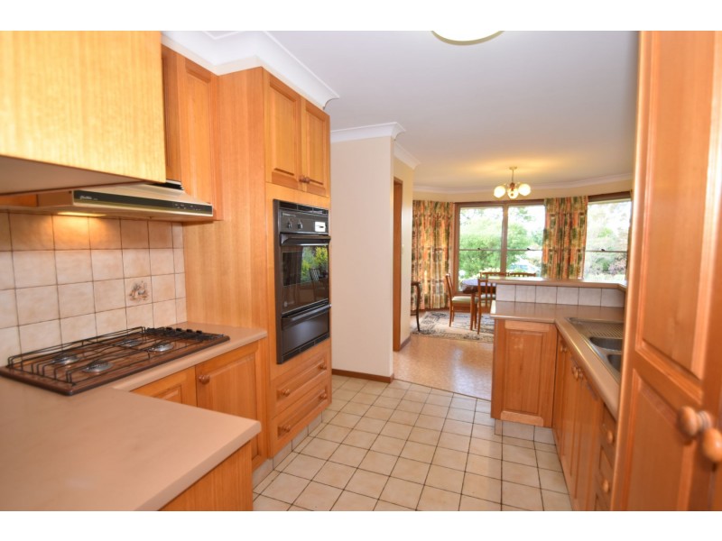 30 Wiemers Crescent, Centenary Heights QLD 4350