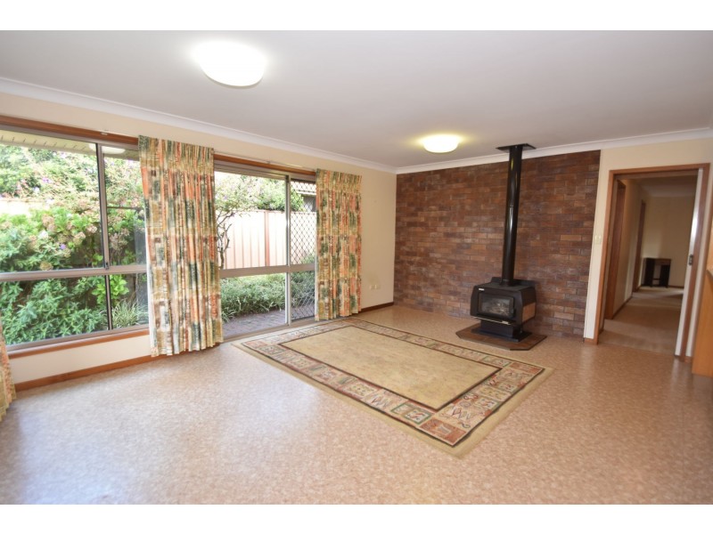 30 Wiemers Crescent, Centenary Heights QLD 4350