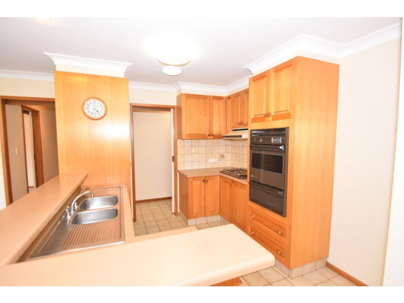 30 Wiemers Crescent, Centenary Heights QLD 4350