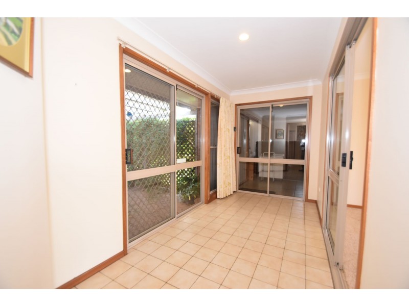 30 Wiemers Crescent, Centenary Heights QLD 4350