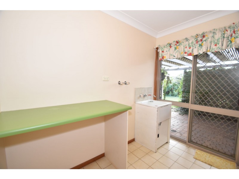 30 Wiemers Crescent, Centenary Heights QLD 4350