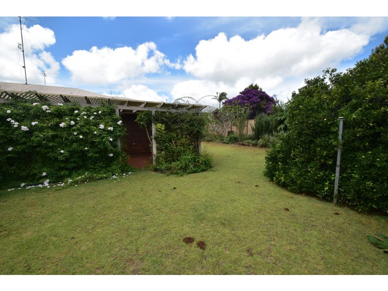 30 Wiemers Crescent, Centenary Heights QLD 4350