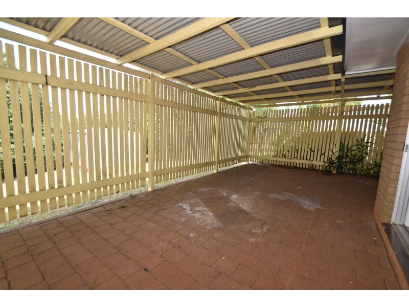 54 Miranda Drive, Wilsonton Heights QLD 4350