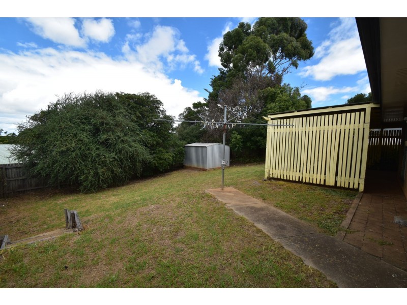 54 Miranda Drive, Wilsonton Heights QLD 4350