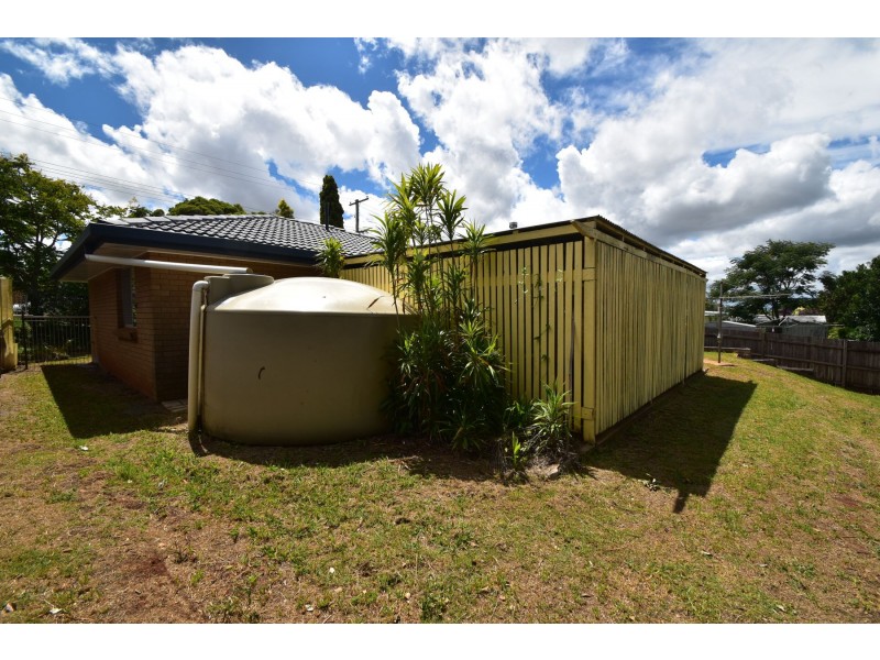 54 Miranda Drive, Wilsonton Heights QLD 4350