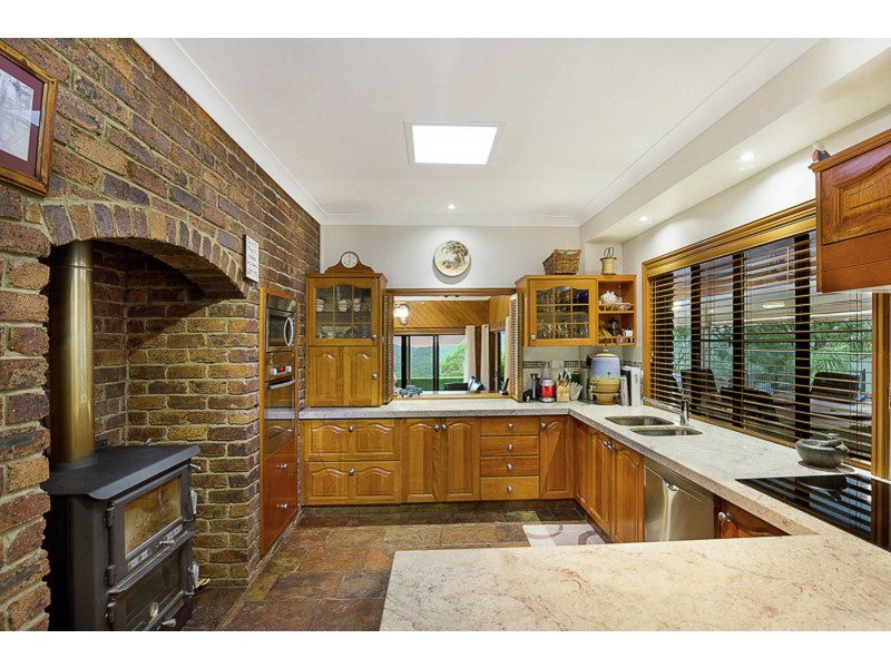 139 Preston Boundary Road, Preston QLD 4352