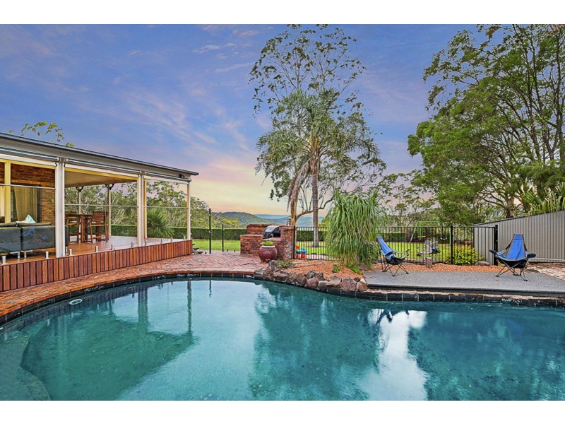 139 Preston Boundary Road, Preston QLD 4352