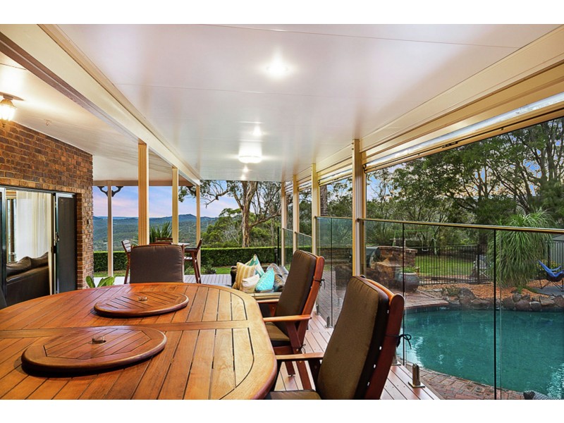 139 Preston Boundary Road, Preston QLD 4352