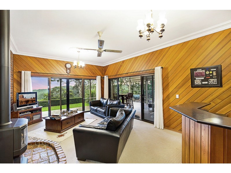 139 Preston Boundary Road, Preston QLD 4352