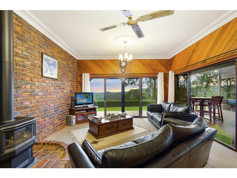 139 Preston Boundary Road, Preston QLD 4352