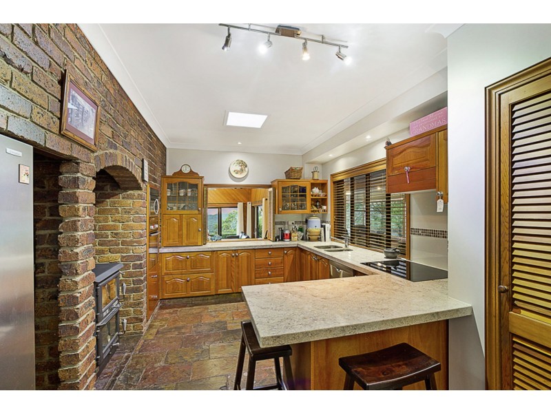 139 Preston Boundary Road, Preston QLD 4352