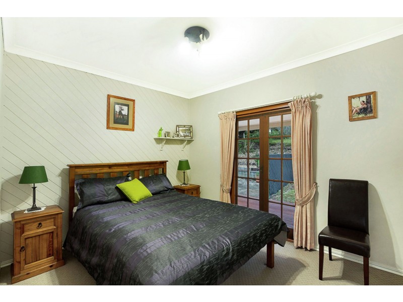 139 Preston Boundary Road, Preston QLD 4352