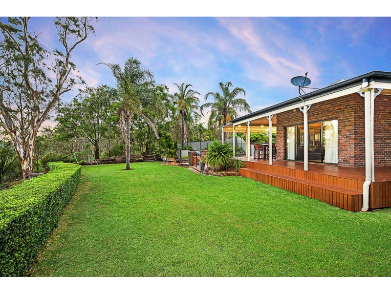 139 Preston Boundary Road, Preston QLD 4352