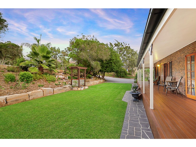 139 Preston Boundary Road, Preston QLD 4352