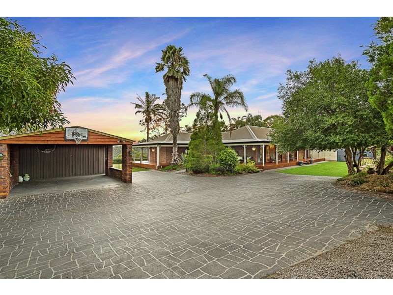 139 Preston Boundary Road, Preston QLD 4352