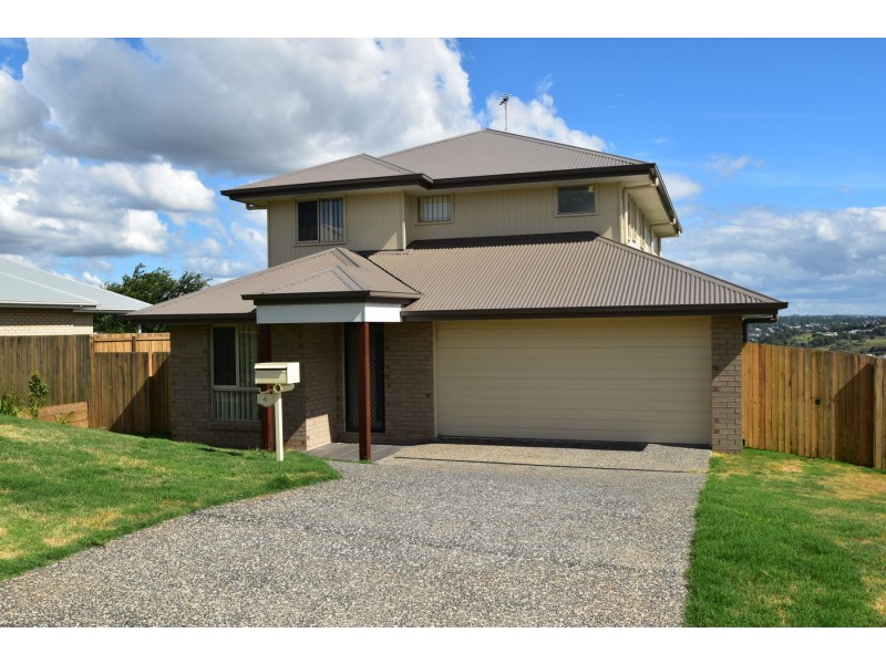 6 Westview Drive, Mount Kynoch QLD 4350