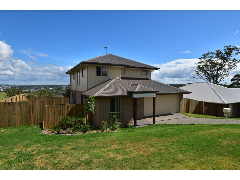 6 Westview Drive, Mount Kynoch QLD 4350