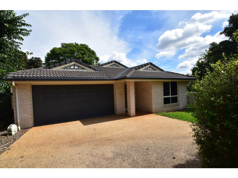 14B Barry Street, Mount Lofty QLD 4350