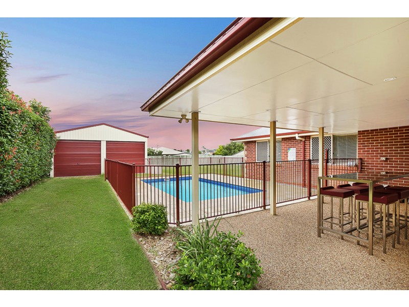 64 Shoesmith Road, Westbrook QLD 4350