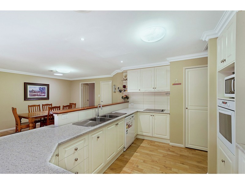 64 Shoesmith Road, Westbrook QLD 4350