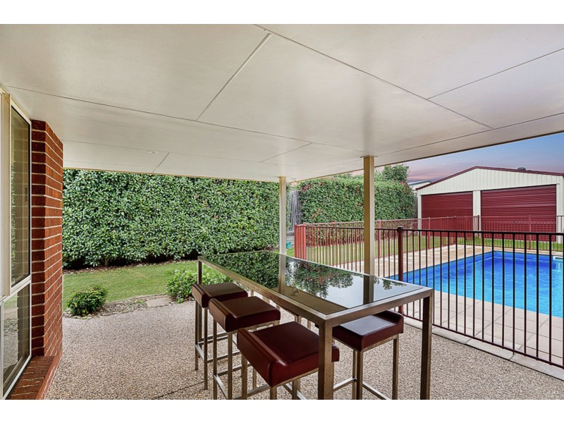 64 Shoesmith Road, Westbrook QLD 4350