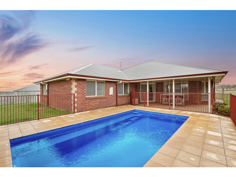 64 Shoesmith Road, Westbrook QLD 4350