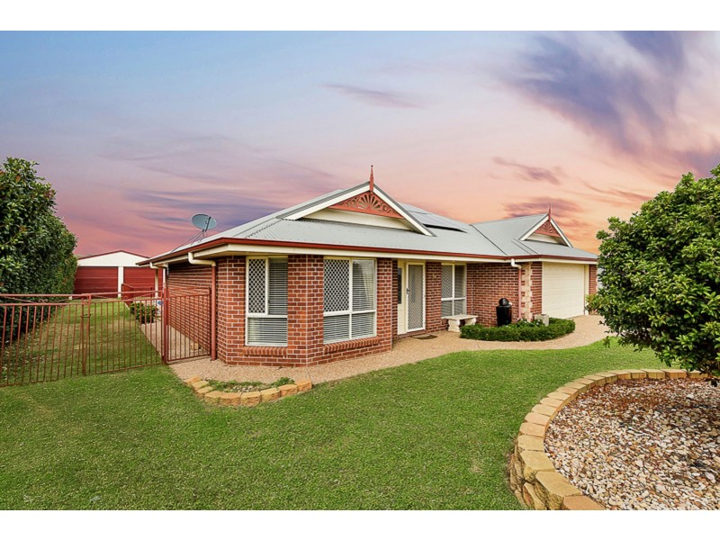 64 Shoesmith Road, Westbrook QLD 4350