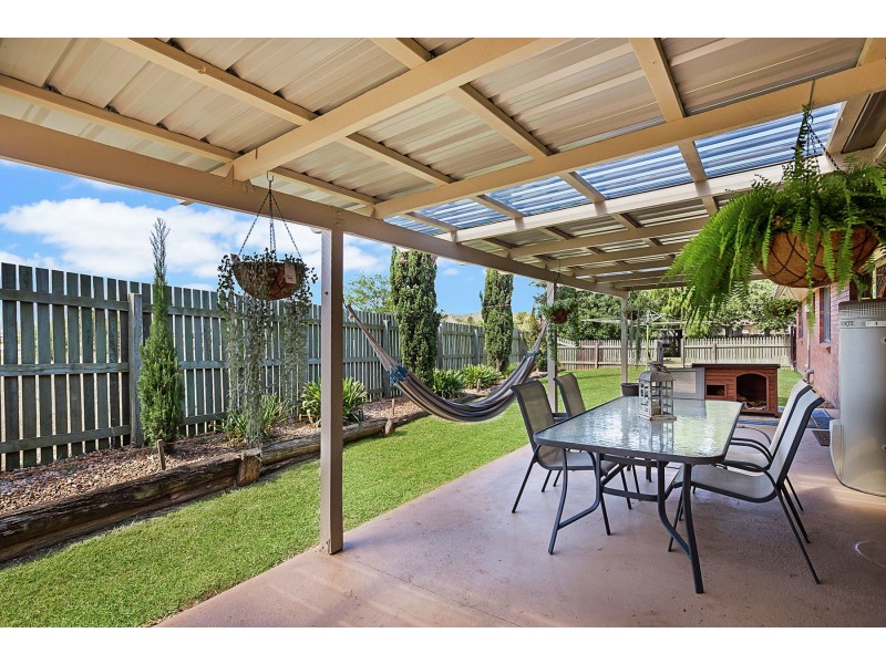 3 Roslyn Street, Westbrook QLD 4350