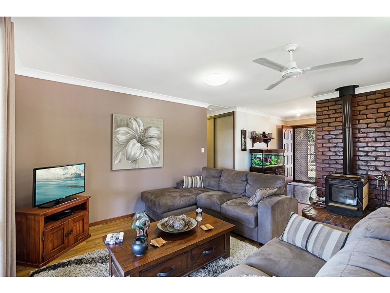 3 Roslyn Street, Westbrook QLD 4350