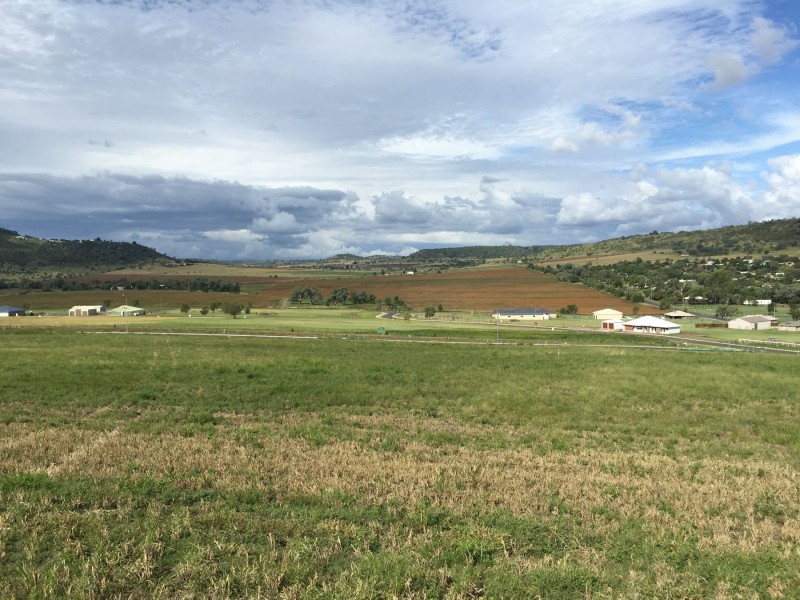 Lot 56 Nuffield Street, Kingsthorpe QLD 4400