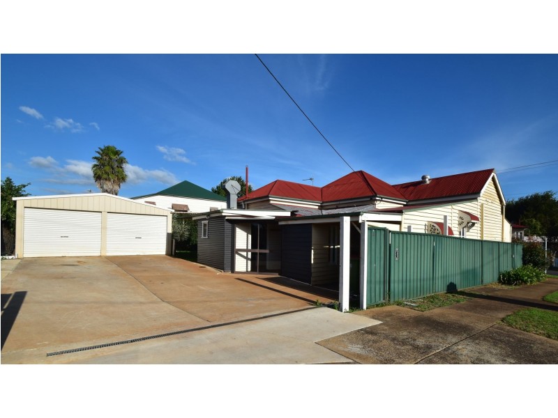 149 Jellicoe Street, North Toowoomba QLD 4350