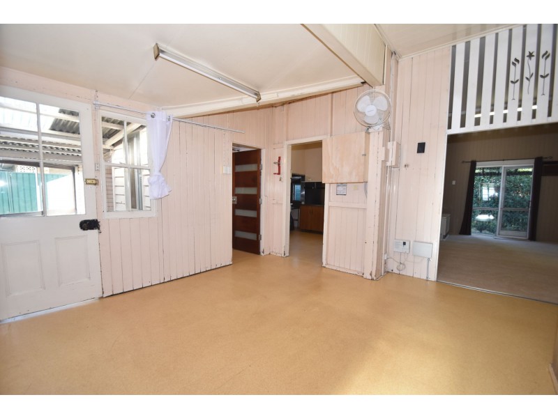 149 Jellicoe Street, North Toowoomba QLD 4350