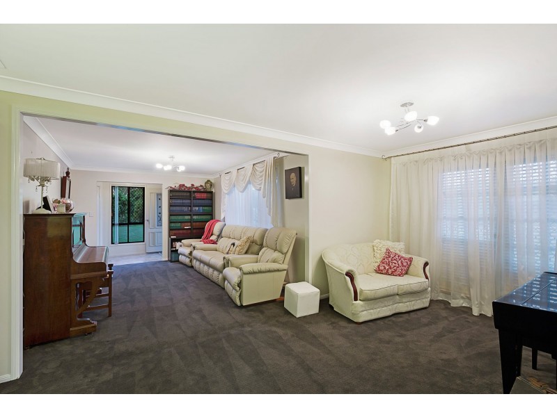 1 Schmidt Court, Top Camp QLD 4350