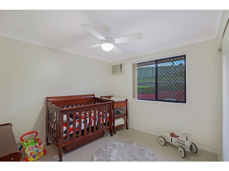 1 Schmidt Court, Top Camp QLD 4350