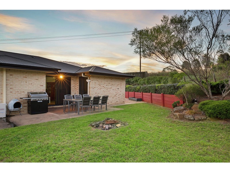1 Schmidt Court, Top Camp QLD 4350