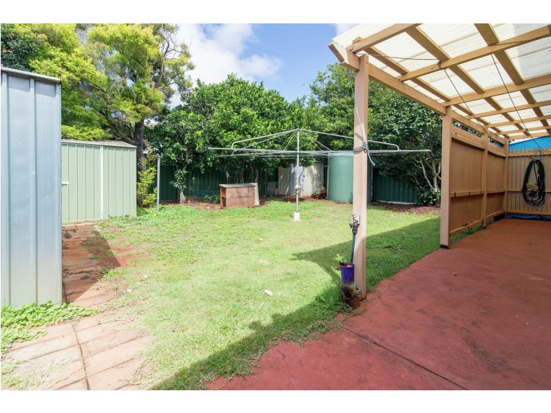 32 Warwick Street, Harristown QLD 4350