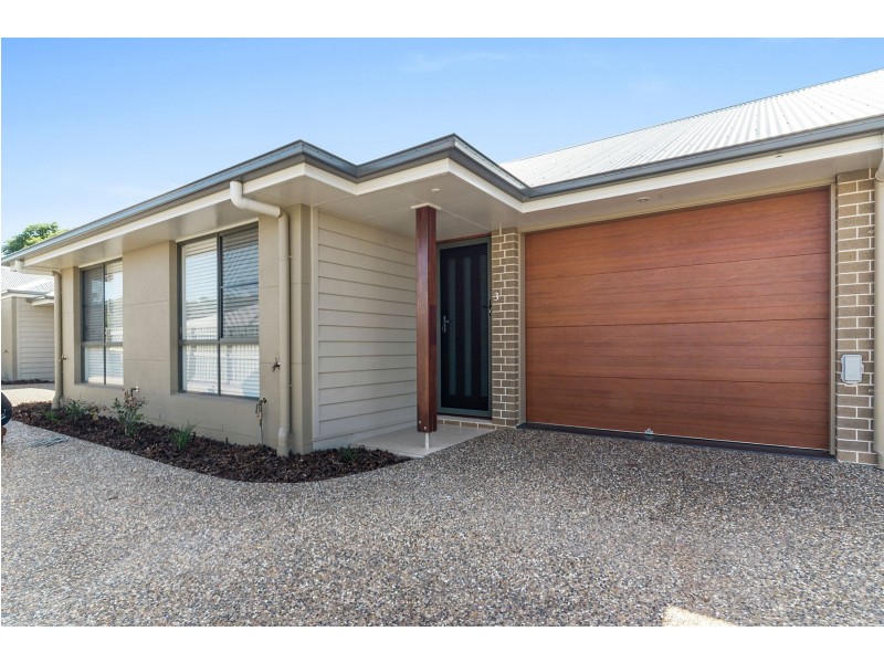 2&3/23 Devine Street, Harristown QLD 4350