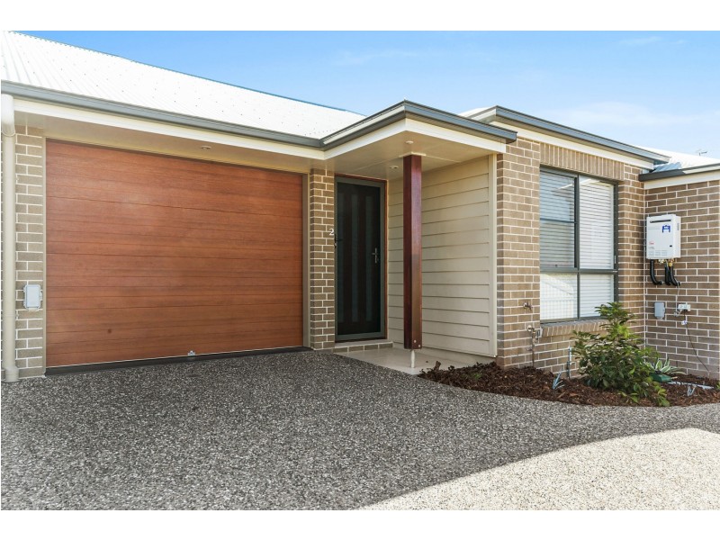 2&3/23 Devine Street, Harristown QLD 4350