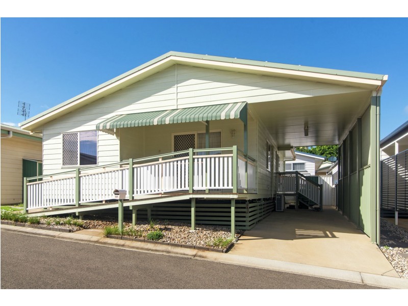 91/530 Bridge Street, Wilsonton QLD 4350