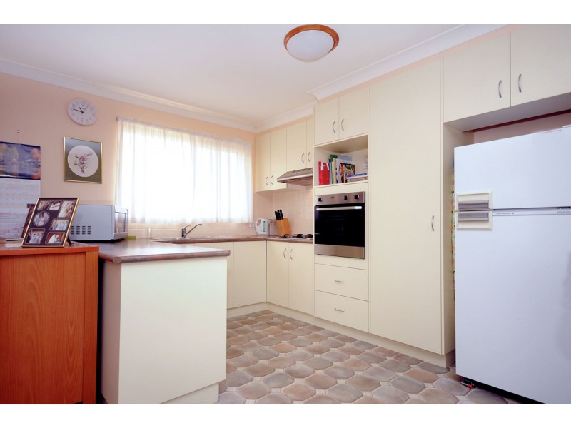 91/530 Bridge Street, Wilsonton QLD 4350