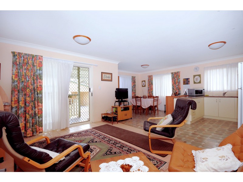 91/530 Bridge Street, Wilsonton QLD 4350