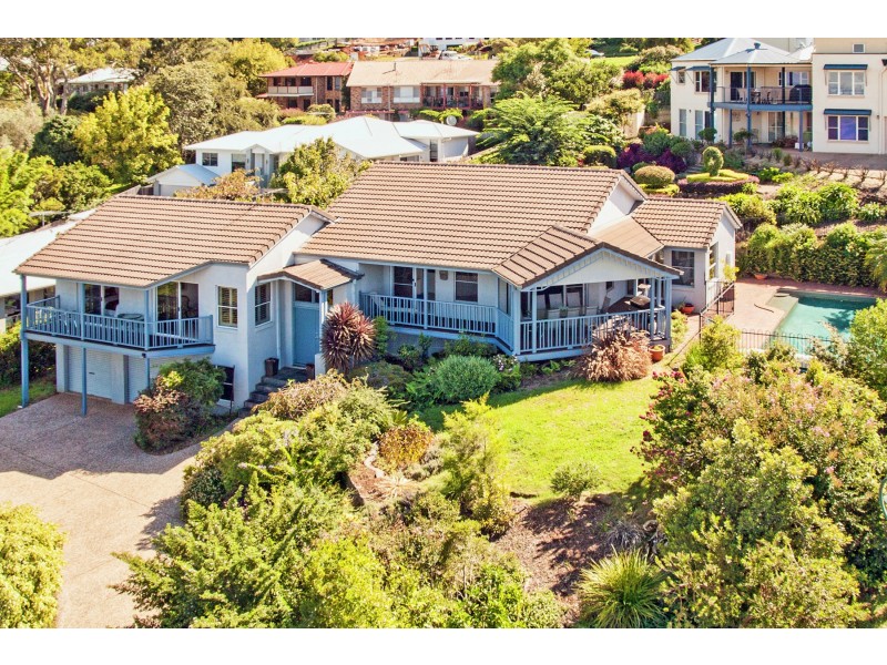 6 Aylmer Court, Prince Henry Heights QLD 4350