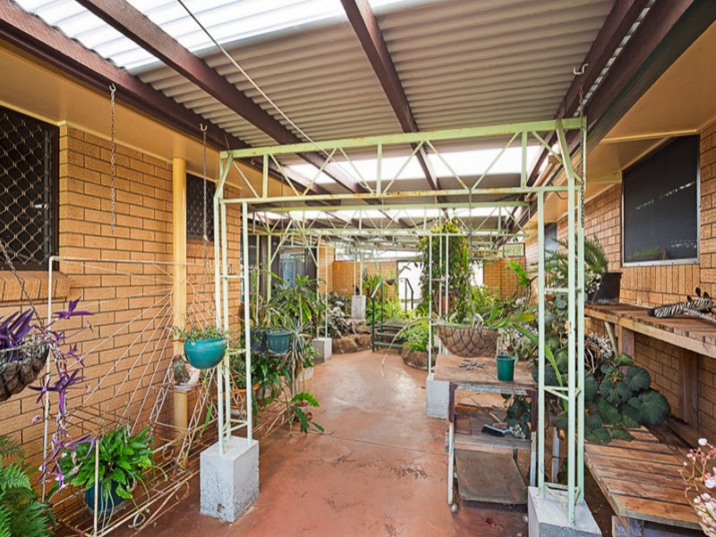 65 Fitzpatrick Street, Wilsonton QLD 4350