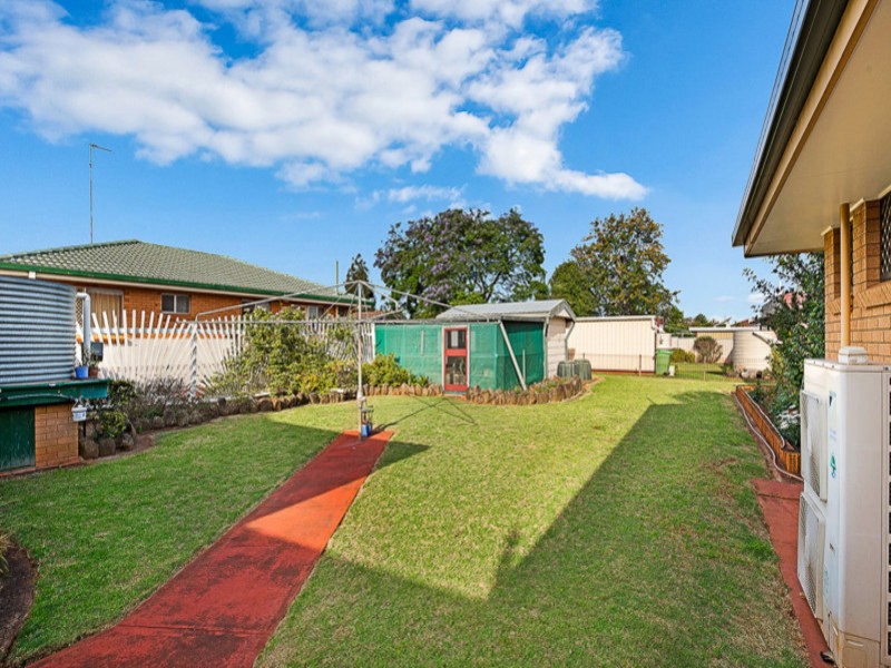 65 Fitzpatrick Street, Wilsonton QLD 4350